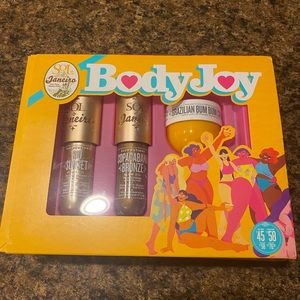 Body Joy Set-Sol de Jeneiro